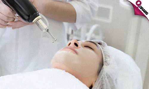 Fractional/Action 2 Laser Skin Treatment at Family Medical Polyclinic!